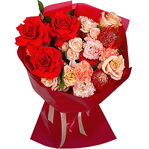 Fireflower with delivery Ryazan