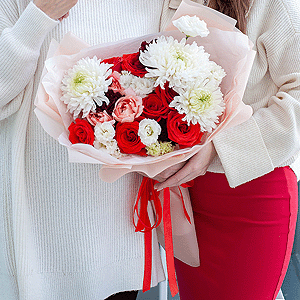 Dearest Mom with delivery Ryazan