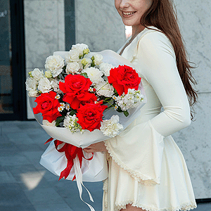 Key to the Heart with delivery Ryazan