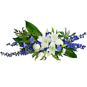 Table arrangement &laquo;Together forever&raquo; with delivery Ryazan