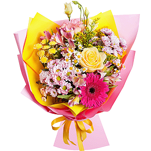 Moments of happiness with delivery Ryazan