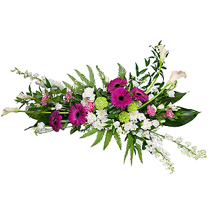 Table arrangement "Happy together!" with delivery Ryazan