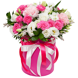 Romantique with delivery Ryazan
