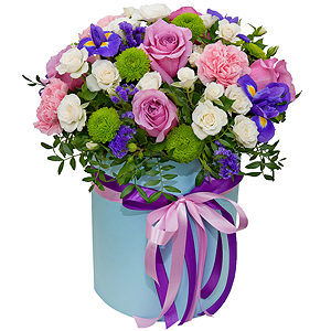 Venus with delivery Ryazan