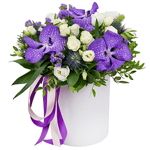 Angel with delivery Ryazan