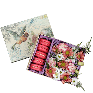 Mistery with delivery Ryazan