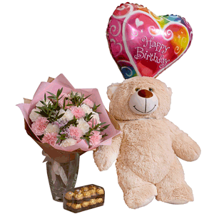 Full of wishes with delivery Ryazan