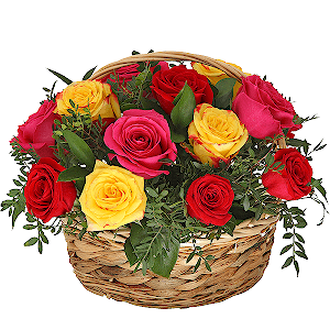 small garden with delivery Ryazan