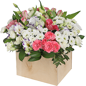 Flower Garden with delivery Ryazan