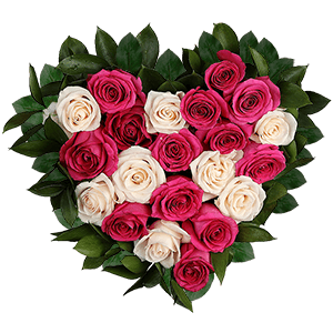 With the Day of Love! with delivery Ryazan