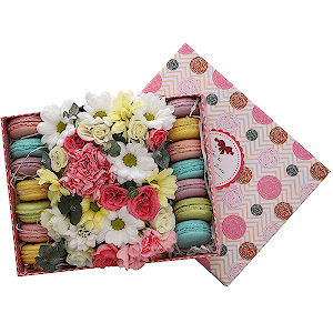Delicacy with delivery Ryazan