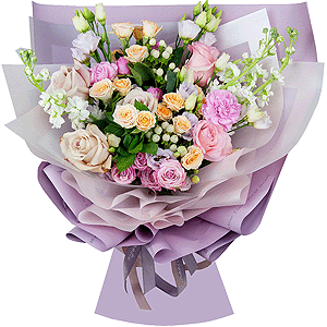 Poetry of feelings with delivery Ryazan