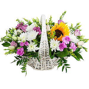 A joyful moment with delivery Ryazan