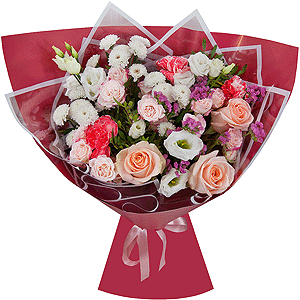 Precious heart with delivery Ryazan