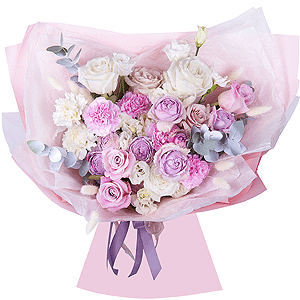 Goddess of tenderness with delivery Ryazan