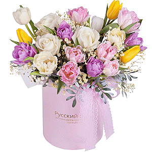Lovely bird with delivery Ryazan