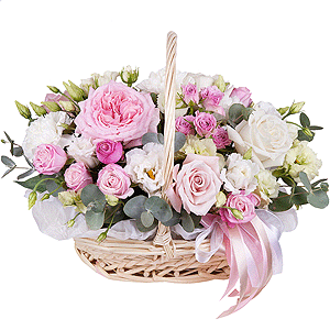 Royal Garden with delivery Ryazan