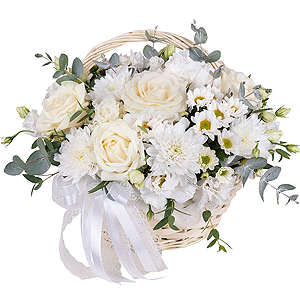 A chord of tenderness with delivery Ryazan