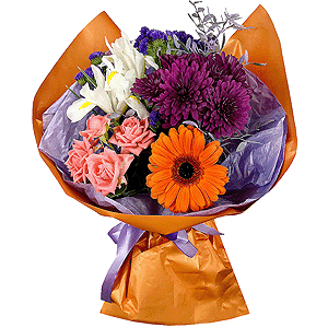 Vivid emotions with delivery Ryazan