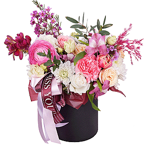 Glamor with delivery Ryazan