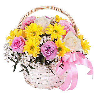 Sincere wishes with delivery Ryazan