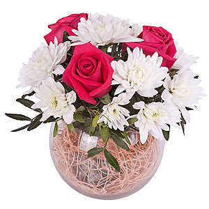 Sweet compliment with delivery Ryazan