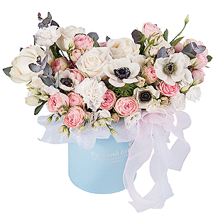Noble taste with delivery Ryazan