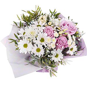 Spring still life with delivery Ryazan