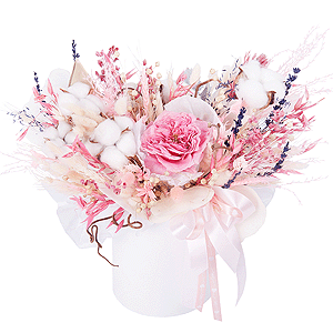 Rose quartz with delivery Ryazan