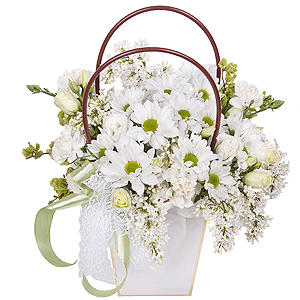 Dew drop with delivery Ryazan