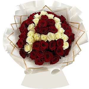 Flower name with delivery Ryazan