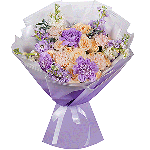 Morning charm with delivery Ryazan