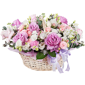Pink daydreams with delivery Ryazan