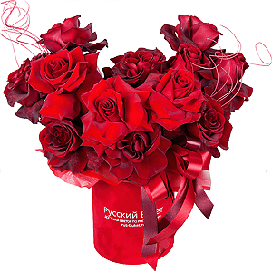 Island of love with delivery Ryazan