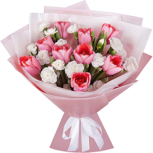 Flora Lux with delivery Ryazan