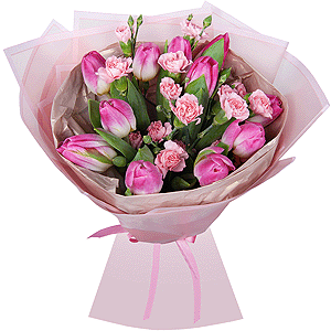 Pink sherbet with delivery Ryazan