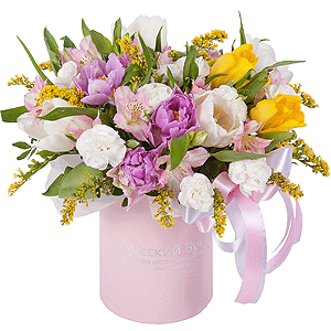 Bloom of tenderness with delivery Ryazan