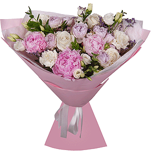 Blooming worlds with delivery Ryazan