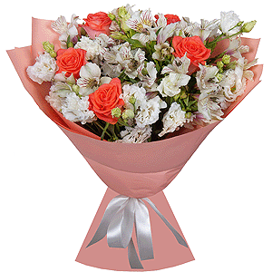 Cherished dream with delivery Ryazan