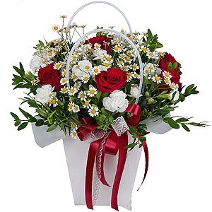 Season's Spectrum with delivery Ryazan