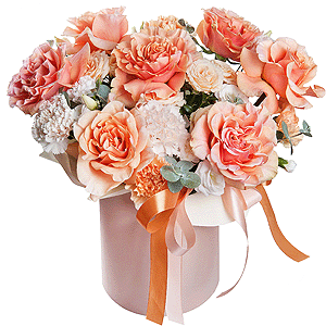 Warm Feelings with delivery Ryazan