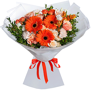 Smile of Fortune with delivery Ryazan