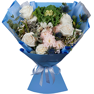 Mediterranean with delivery Ryazan