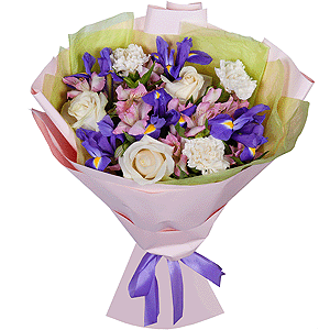 Calypso with delivery Ryazan