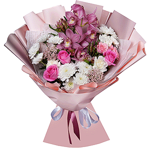 Orchid Branch with delivery Ryazan