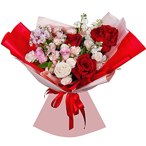 Beautiful obsession with delivery Ryazan