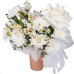 Heavenly Waltz with delivery Ryazan