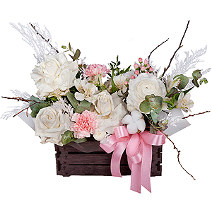 Friendship Warmth with delivery Ryazan