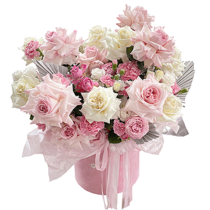 Lace of Tenderness with delivery Ryazan
