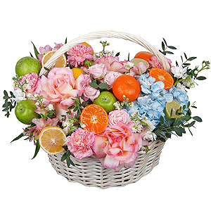 Tropical Breeze with delivery Ryazan